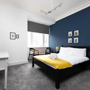 4* Szálloda Joivy Haymarket