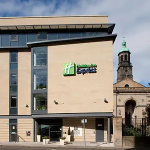 3* Szálloda Express - Royal Mile By Ihg