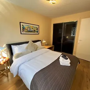  Apartment One With Parking Space
