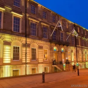 3* Szálloda Express Centre By Ihg